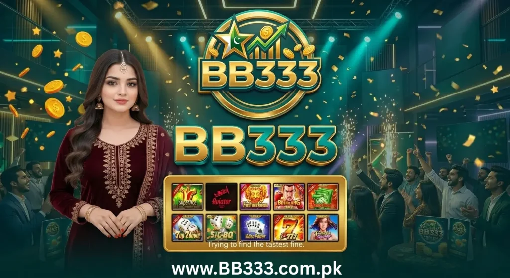 bb333 game